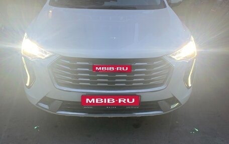 Haval Jolion, 2022 год, 1 400 000 рублей, 1 фотография