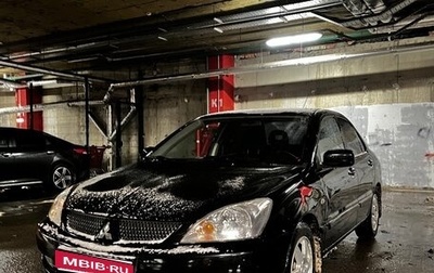 Mitsubishi Lancer IX, 2006 год, 490 000 рублей, 1 фотография