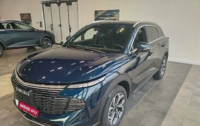 Haval F7, 2025 год, 3 649 000 рублей, 1 фотография