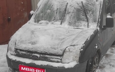 Ford Tourneo Connect I, 2008 год, 240 000 рублей, 1 фотография