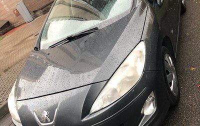 Peugeot 408 I рестайлинг, 2014 год, 415 000 рублей, 1 фотография