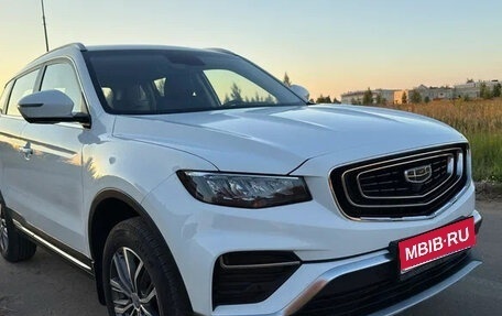 Geely Atlas, 2022 год, 1 850 000 рублей, 1 фотография