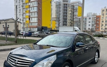 Nissan Teana, 2008 год, 740 000 рублей, 1 фотография