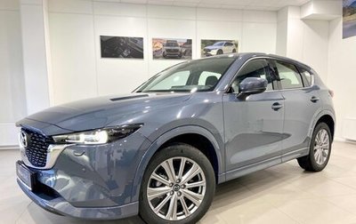 Mazda CX-5 II, 2025 год, 5 650 000 рублей, 1 фотография