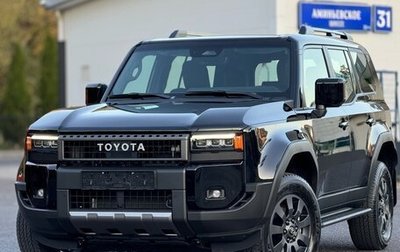 Toyota Land Cruiser Prado, 2024 год, 1 фотография