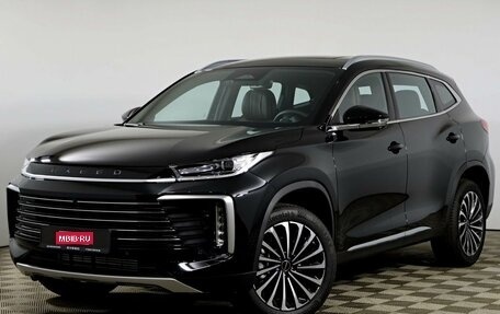 CheryExeed TXL, 2024 год, 3 880 000 рублей, 1 фотография