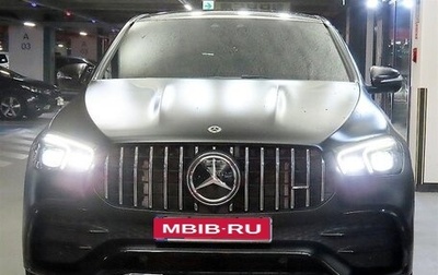 Mercedes-Benz GLE AMG, 2022 год, 11 790 000 рублей, 1 фотография