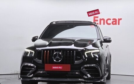 Mercedes-Benz GLE AMG, 2022 год, 11 815 000 рублей, 1 фотография