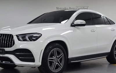 Mercedes-Benz GLE Coupe, 2022 год, 8 520 000 рублей, 1 фотография