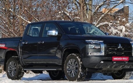 Mitsubishi L200, 2025 год, 5 250 000 рублей, 1 фотография