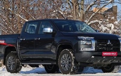 Mitsubishi L200, 2025 год, 5 250 000 рублей, 1 фотография