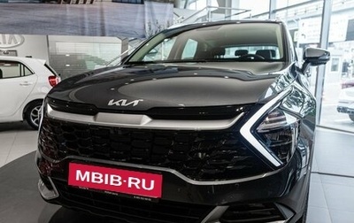 KIA Sportage IV рестайлинг, 2025 год, 4 590 000 рублей, 1 фотография