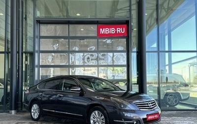 Nissan Teana, 2011 год, 1 470 000 рублей, 1 фотография