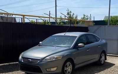 Ford Mondeo IV, 2009 год, 700 000 рублей, 1 фотография