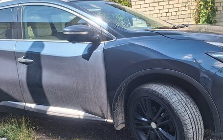 Nissan Murano, 2020 год, 2 950 000 рублей, 2 фотография