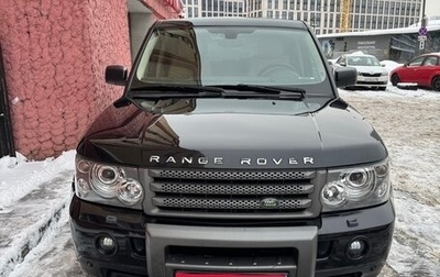 Land Rover Range Rover Sport I рестайлинг, 2006 год, 950 000 рублей, 1 фотография