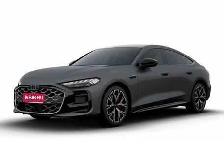 Audi A5, 2025 год, 6 500 000 рублей, 1 фотография