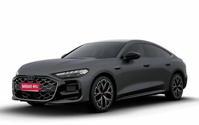 Audi A5, 2025 год, 6 500 000 рублей, 1 фотография