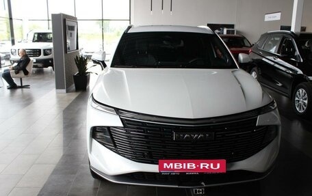 Haval F7, 2025 год, 3 649 000 рублей, 1 фотография