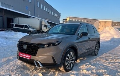 Honda CR-V, 2024 год, 4 300 000 рублей, 1 фотография