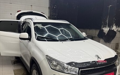 Peugeot 4008, 2012 год, 805 000 рублей, 1 фотография