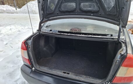 Hyundai Accent II, 2009 год, 190 000 рублей, 5 фотография