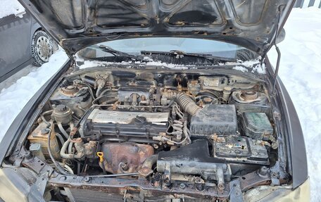 Hyundai Accent II, 2009 год, 190 000 рублей, 9 фотография