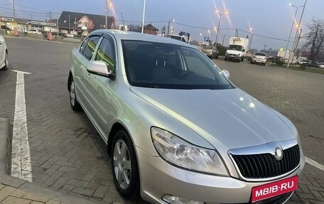 Skoda Octavia, 2010 год, 950 000 рублей, 1 фотография