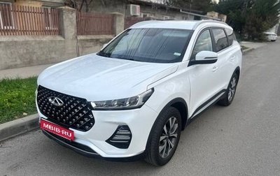 Chery Tiggo 7 Pro, 2023 год, 1 320 000 рублей, 1 фотография
