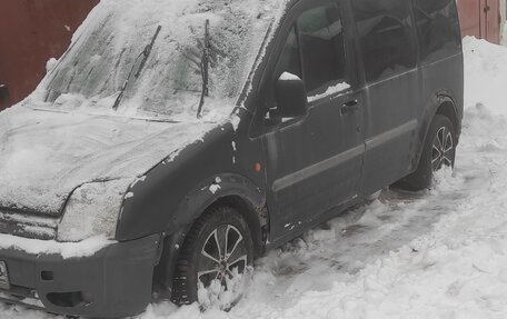 Ford Tourneo Connect I, 2008 год, 240 000 рублей, 2 фотография