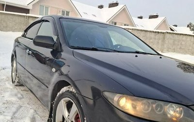 Mazda 6, 2007 год, 215 000 рублей, 1 фотография