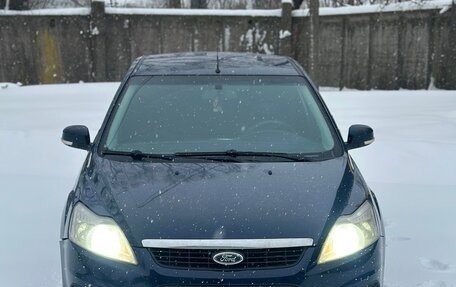 Ford Focus II рестайлинг, 2010 год, 385 000 рублей, 1 фотография