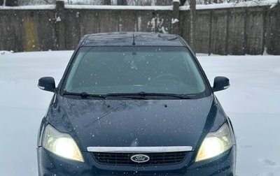 Ford Focus II рестайлинг, 2010 год, 385 000 рублей, 1 фотография