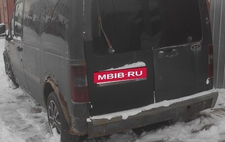 Ford Tourneo Connect I, 2008 год, 240 000 рублей, 3 фотография