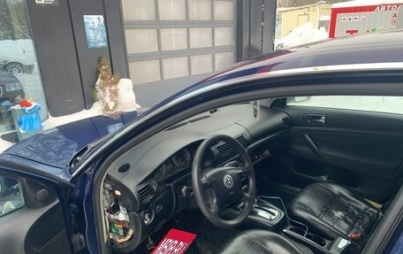 Volkswagen Passat B5+ рестайлинг, 2001 год, 210 000 рублей, 3 фотография