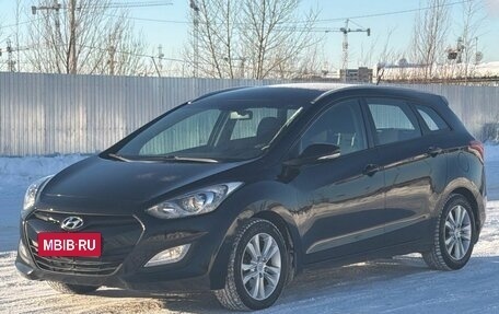 Hyundai i30 II рестайлинг, 2014 год, 1 150 000 рублей, 1 фотография