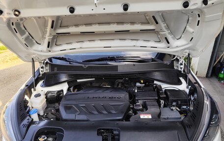 KIA Sorento III Prime рестайлинг, 2019 год, 2 950 000 рублей, 5 фотография