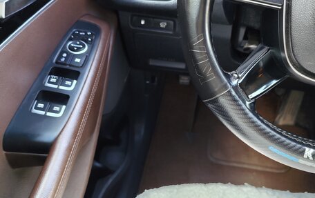 KIA Sorento III Prime рестайлинг, 2019 год, 2 950 000 рублей, 6 фотография