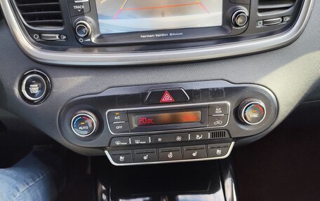 KIA Sorento III Prime рестайлинг, 2019 год, 2 950 000 рублей, 7 фотография