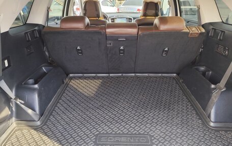 KIA Sorento III Prime рестайлинг, 2019 год, 2 950 000 рублей, 13 фотография