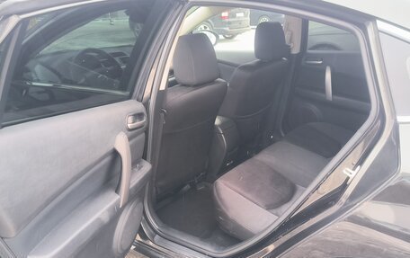 Mazda 6, 2008 год, 4 фотография