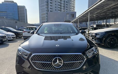 Mercedes-Benz E-Класс, 2025 год, 2 фотография