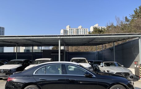 Mercedes-Benz E-Класс, 2025 год, 5 фотография