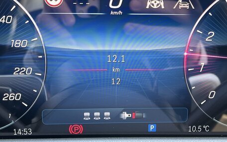 Mercedes-Benz E-Класс, 2025 год, 8 фотография