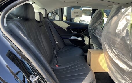 Mercedes-Benz E-Класс, 2025 год, 9 фотография