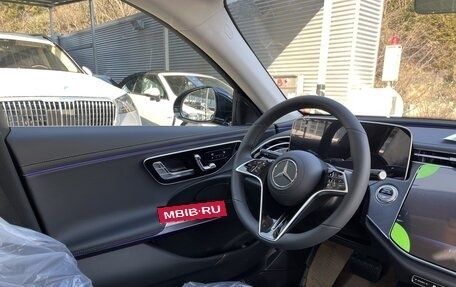 Mercedes-Benz E-Класс, 2025 год, 6 фотография