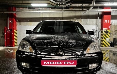 Mitsubishi Lancer IX, 2006 год, 490 000 рублей, 2 фотография