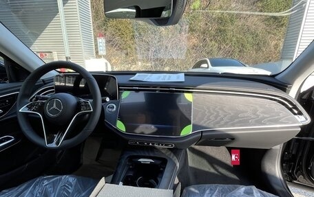 Mercedes-Benz E-Класс, 2025 год, 7 фотография