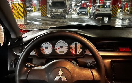 Mitsubishi Lancer IX, 2006 год, 490 000 рублей, 5 фотография