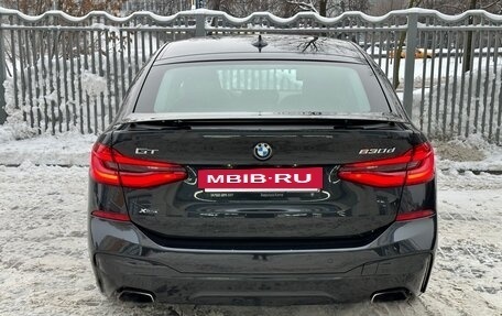 BMW 6 серия, 2017 год, 4 390 000 рублей, 8 фотография